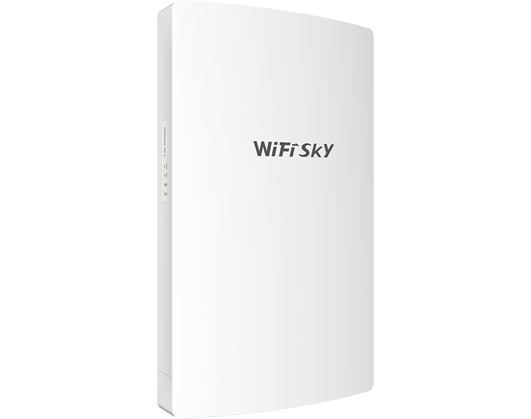 300Mbps戶外定向AP WS-A703
