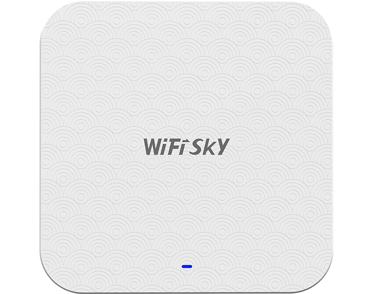 1200Mbps Dual Band Wireless AP WS-A560