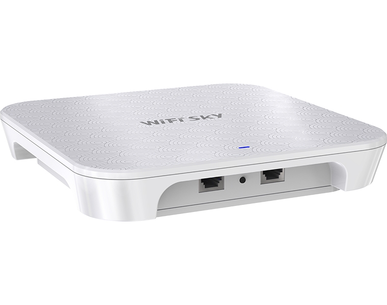 1200Mbps Dual Band Wireless AP WS-A560