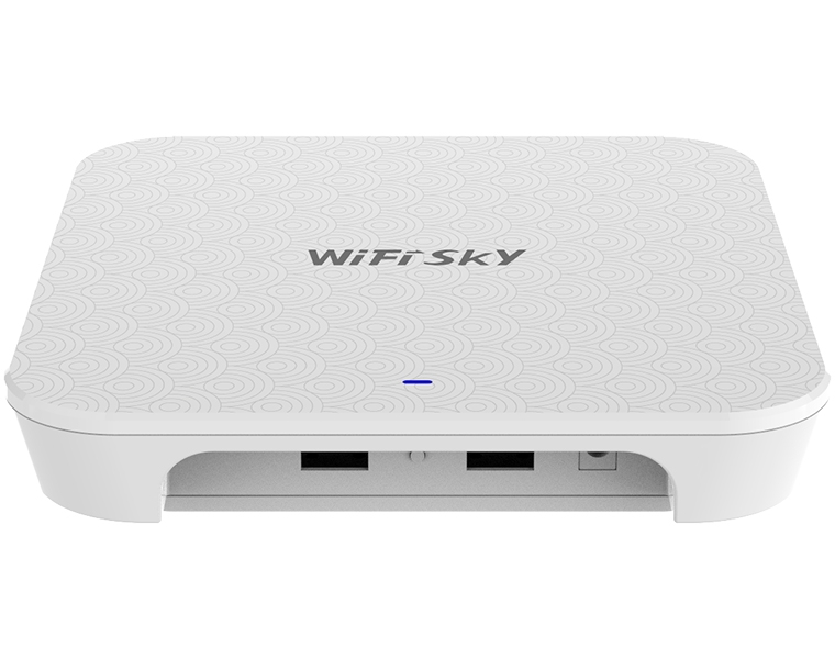 1200Mbps Dual Band Wireless AP WS-A560