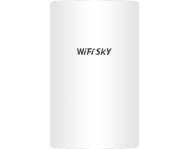 1300Mbps雙頻戶外定向AP WS-A750