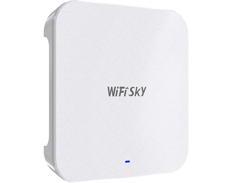 1200Mbps Dual Band Wireless AP WS-A560