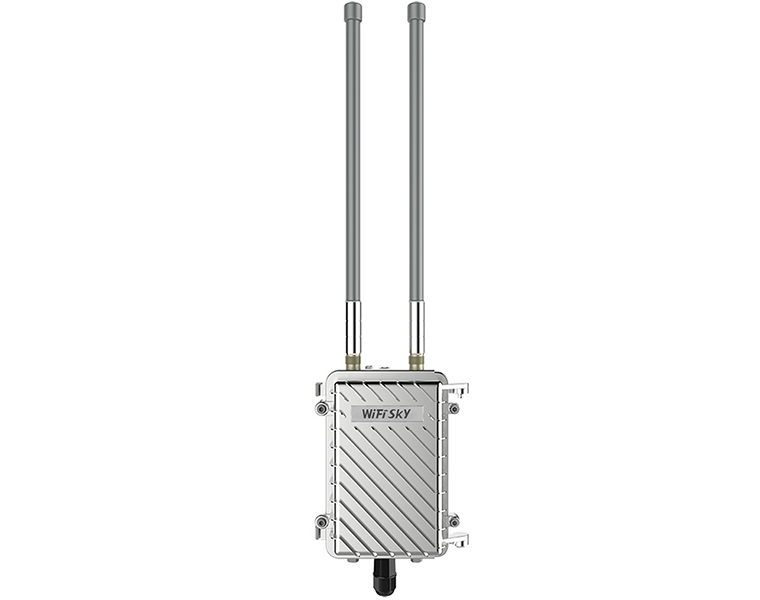 300Mbps戶外全向AP WS-A706
