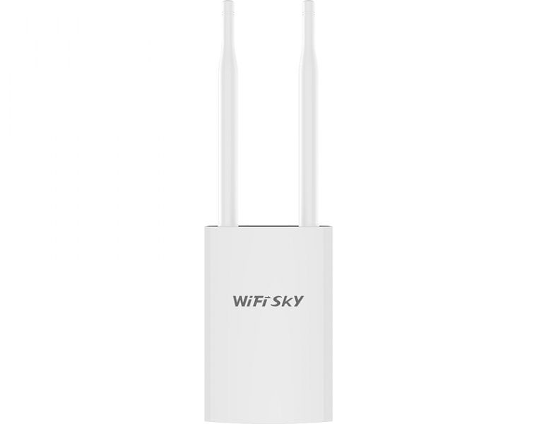 1200Mbps戶外大功率AP WS-A730