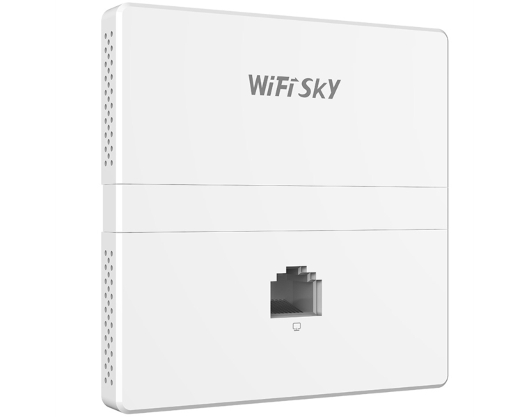 1200Mbps Dual-banl Gigabit AP WS-A340