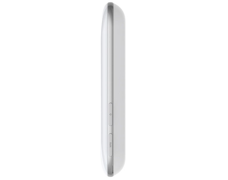 4G隨身WIFI WS-GM402