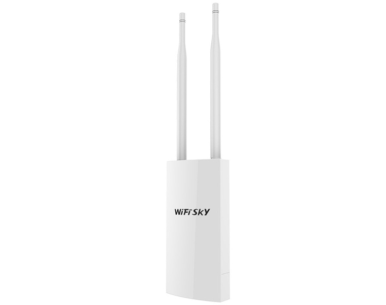 1200Mbps戶外大功率AP WS-A740